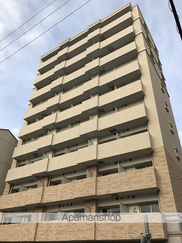 スプランディッド野江
