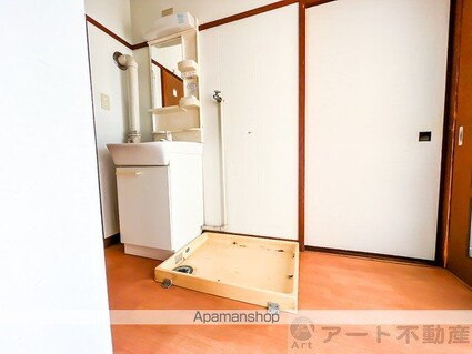 江戸マンション[3DK/48m2]のその他部屋・スペース