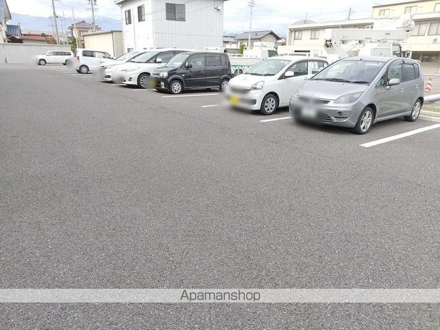 コンフォルタ野溝のその他写真