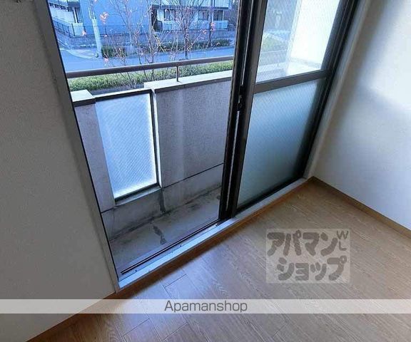 COSMO PALACEの内装写真