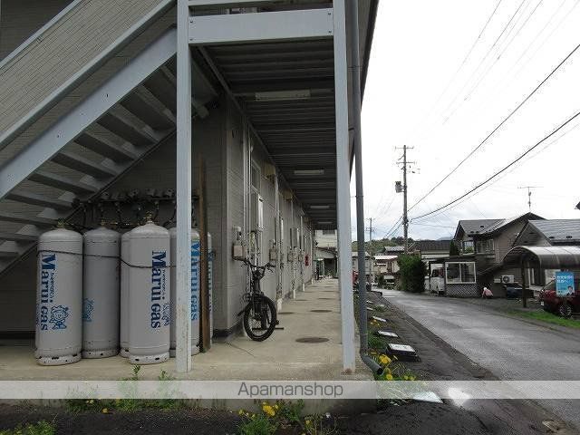 PRIMARY東黒石野の玄関写真