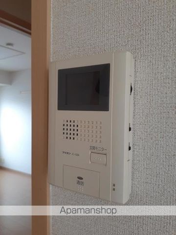 テラース磯上Bの内装写真