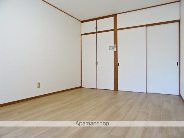 キャステルパルの内装写真