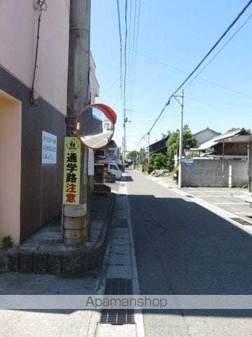 伊予マンションの周辺写真