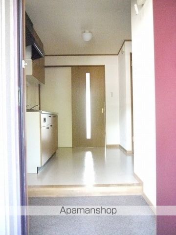 コートドール花岡の内装写真