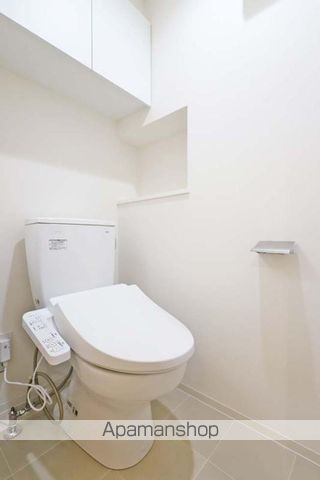 MAXIV川口青木の内装写真