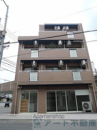Ｓｅｌｅｎｅ三番館[1K/20.16m2]の外観4