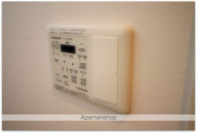 ラメゾンヴェール上町の内装写真
