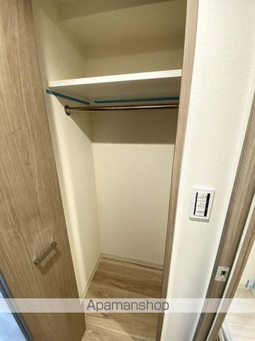 smart residence 仙台駅東の内装写真