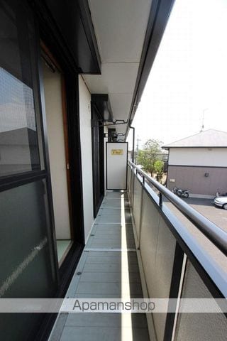 サニーコート田辺 Aの内装写真
