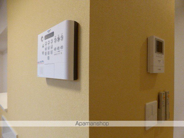 メゾン ド モアの内装写真