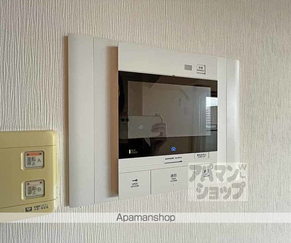 メイツ四条烏丸の内装写真