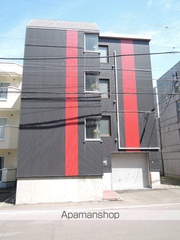 ジークレフ元町の外観写真