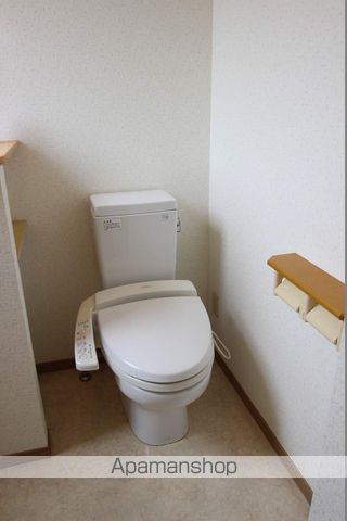クラールII号館の内装写真