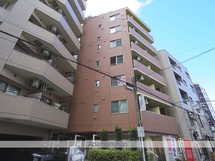 多加はしＢＬＤ．[1R/29.49m2]の外観5