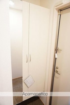 ルミエール[2LDK/65.84m2]の玄関2