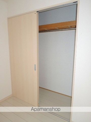 ソレイユ若葉の内装写真