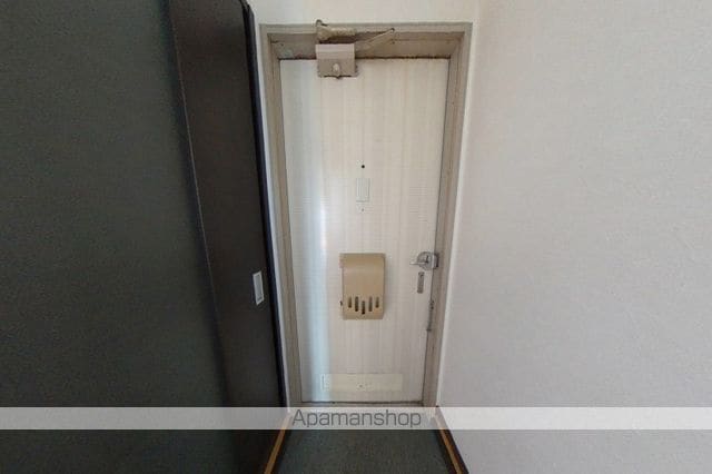 交詢ハイツAの内装写真
