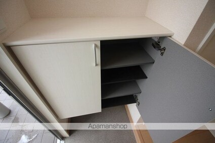 グリーンヒル[2LDK/52.4m2]の内装5