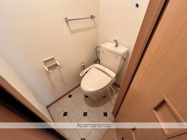 セジュールさつきの内装写真