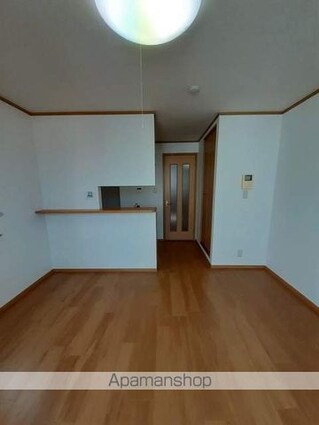 カリーノ[1LDK/41.98m2]のキッチン