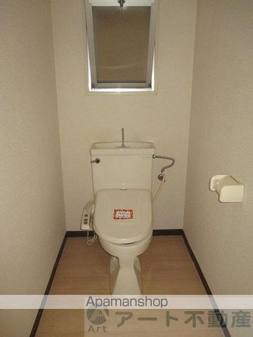 グランセル松山の内装写真
