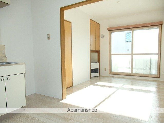 メゾン北1条の内装写真
