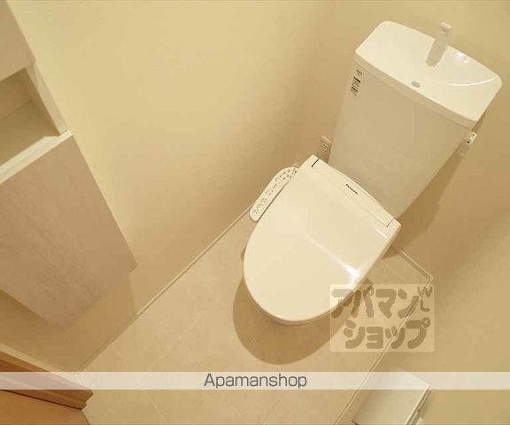 上高野薩田町マンションの内装写真