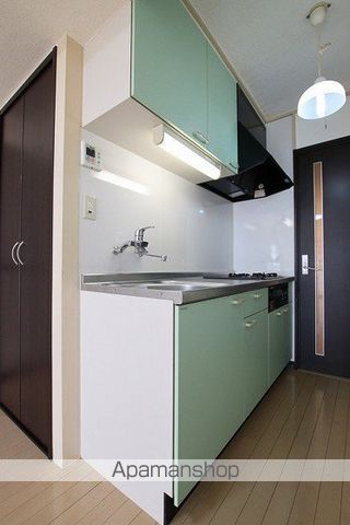 コンフォート宮城野ステーションの内装写真