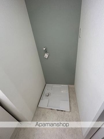 ハイライフ石上の内装写真
