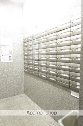 アンブシュール京橋のその他写真