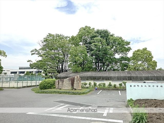 レジデンスヒルズカコIIIの周辺写真