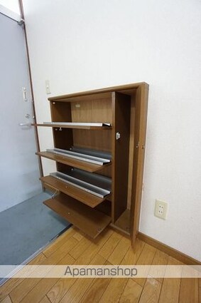 カレッジスクエア松島[1K/25.92m2]の内装4