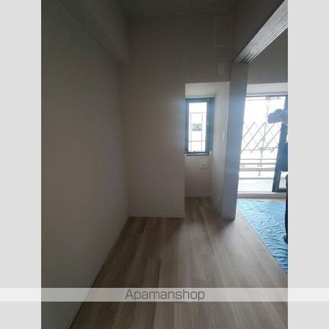 SーRESIDENCE神戸みなと元町ALOの内装写真