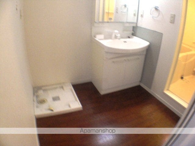 ヴェヌスタ郡津の内装写真