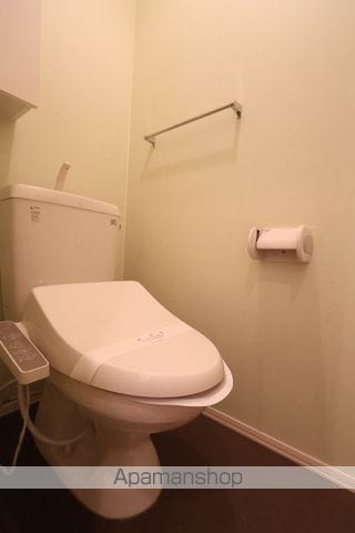 グランドソレーユの内装写真