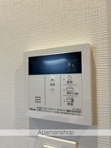 スプランディッド堺東DUEの内装写真