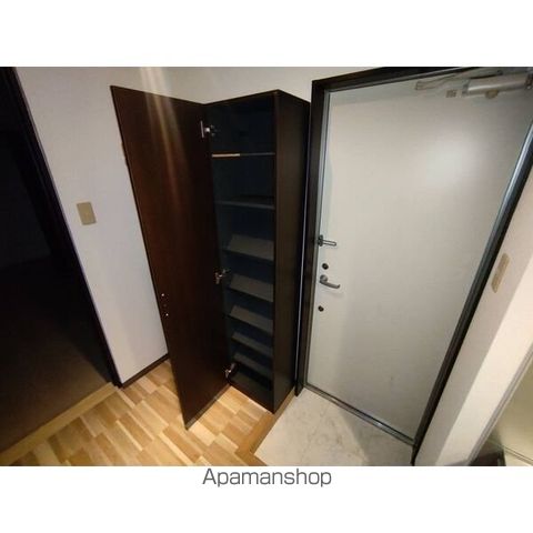 AーLEGATO大喜の内装写真
