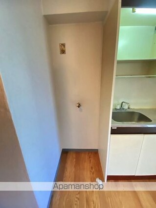広島県広島市西区大芝３丁目[1K/19.34m2]のその他部屋・スペース