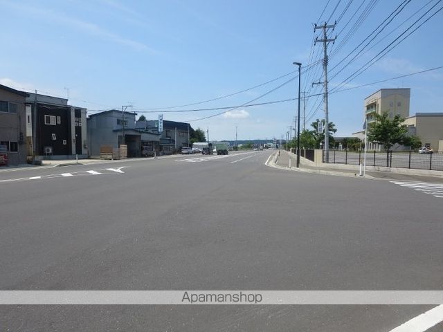 ルグラン南浜田の周辺写真