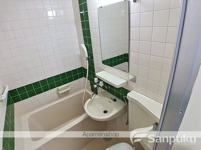 ジョイア壱番館の内装写真