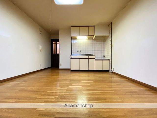 VILLA川原の内装写真