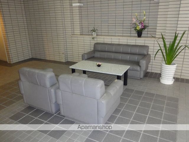 ダイアパレス升形の内装写真