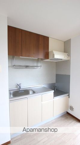 サニーパレス川代 Cの内装写真