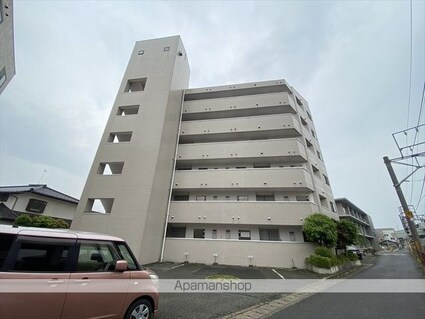 グランシティ居町[2LDK/55.7m2]の外観4