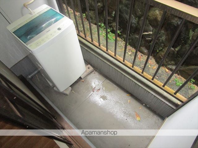 ゴールドテラオの内装写真
