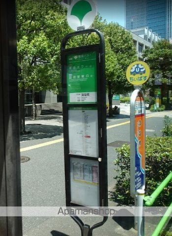 フェニックス田町の周辺写真