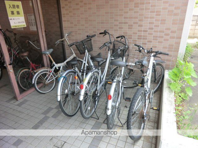 メゾンエクレーレ北37条のその他写真