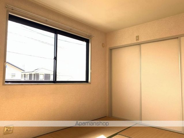 ロザージュ8 T棟の内装写真
