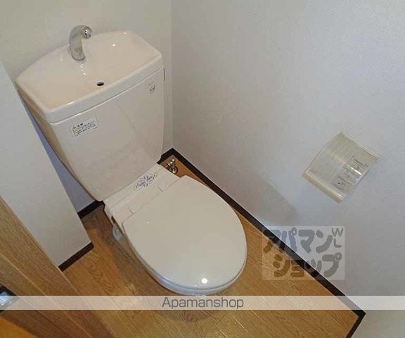 パレットの内装写真